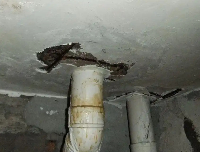 永嘉卫生间漏水维修公司浅析永嘉卫生间渗水维修的方法