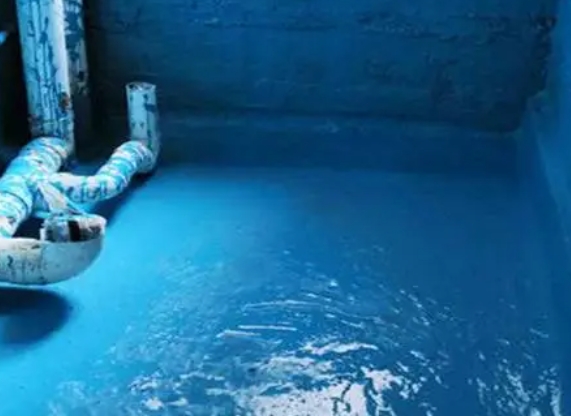 永嘉卫生间漏水维修公司分下防水公司如何判断防水工程的质量?