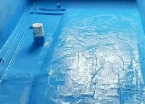 永嘉卫生间漏水维修公司分享下永嘉卫生间防水工程中常用防水涂料介绍。