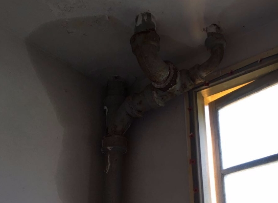 永嘉卫生间漏水维修公司专业解读永嘉卫生间防水的步骤